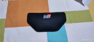 Pack Toyota C-HR alfombrillas y mas