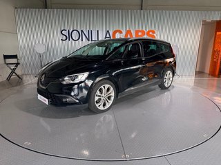 Renault Grand Scenic 2020