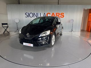 Renault Grand Scenic 1.7 dCi Blue 120 Limited 5p 7plz S/S