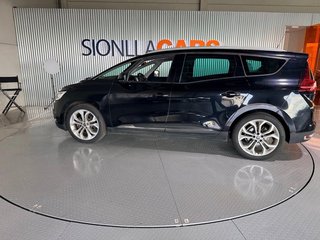 Renault Grand Scenic 1.7 dCi Blue 120 Limited 5p 7plz S/S