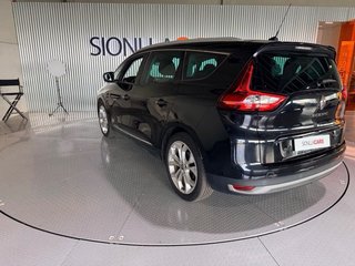 Renault Grand Scenic 1.7 dCi Blue 120 Limited 5p 7plz S/S