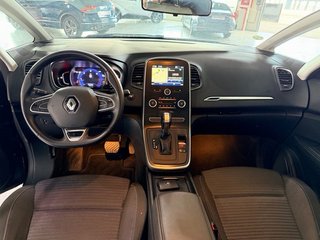 Renault Grand Scenic 1.7 dCi Blue 120 Limited 5p 7plz S/S