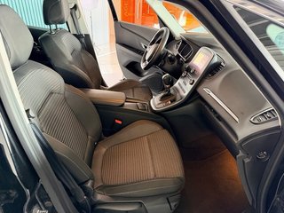 Renault Grand Scenic 1.7 dCi Blue 120 Limited 5p 7plz S/S