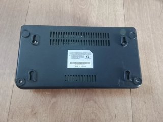 Switch Conceptronic 8 Puertos
