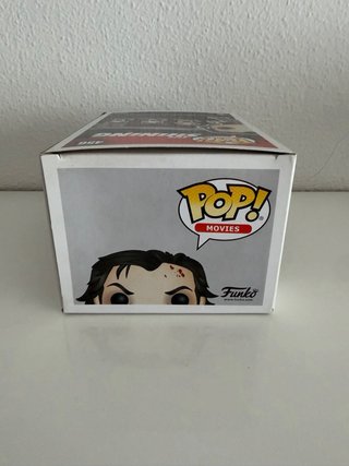 Funko Pop! Jack Torrance The Shining 456