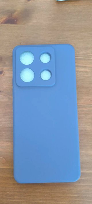 Custodia Xiaomi 13 Pro Viola