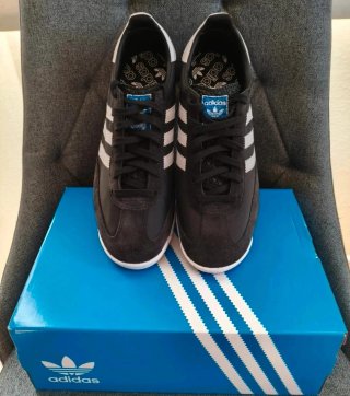 Zapatillas de moda Adidas talla 44