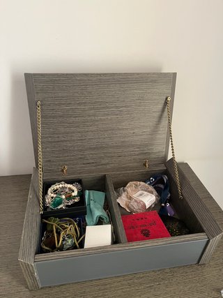 Dormitorio Matrimonio Gris ceniza