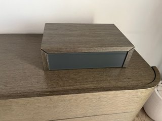 Dormitorio Matrimonio Gris ceniza