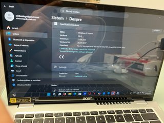 Acer Aspire Spin 3