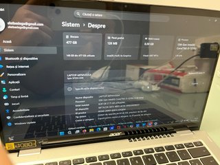 Acer Aspire Spin 3