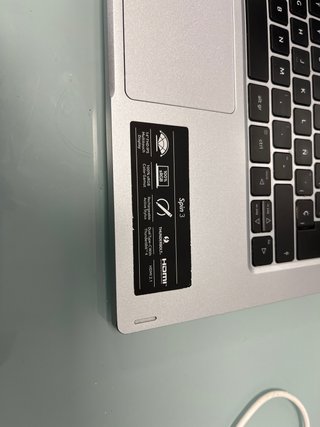 Acer Aspire Spin 3