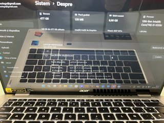 Acer Aspire Spin 3