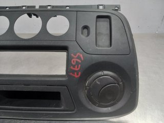 CONSOLA CENTRAL RENAULT MASTER III CAJA CERRADA M
