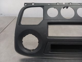 CONSOLA CENTRAL RENAULT MASTER III CAJA CERRADA M
