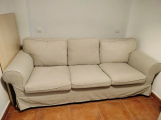 Sofá Ikea 3 plazas