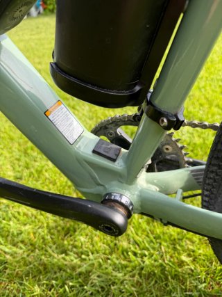 Cannondale Topstone Neo 1