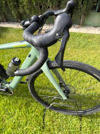 Cannondale Topstone Neo 1
