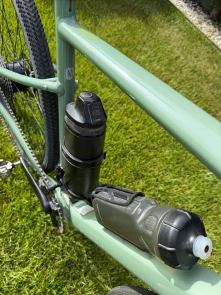 Cannondale Topstone Neo 1
