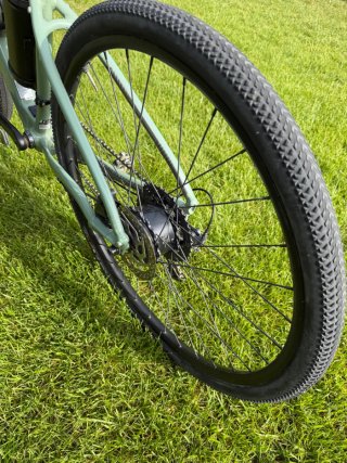 Cannondale Topstone Neo 1