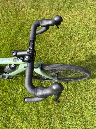 Cannondale Topstone Neo 1