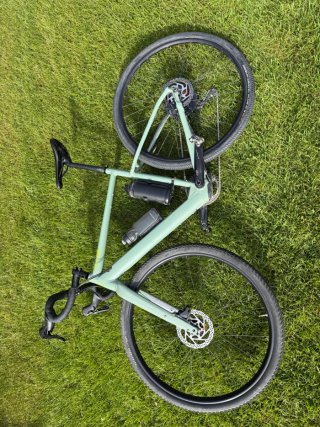 Cannondale Topstone Neo 1