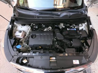 KIA Sportage 2013