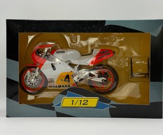 Yamaha YZR500 Eddie Lawson 1984 rare
