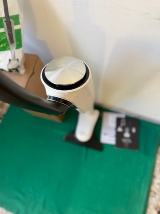 Folletto VK7S senza fili in garanzia