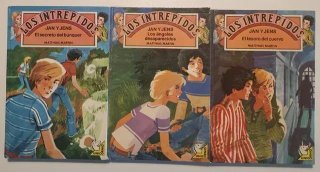 MEGA LOTE 40 Libros Infantiles y Juveniles