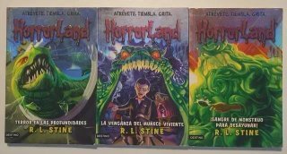 MEGA LOTE 40 Libros Infantiles y Juveniles