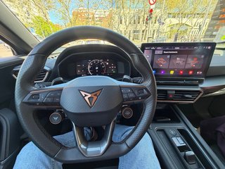 CUPRA FORMENTOR Launch Edition