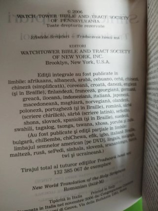 Biblia românească în stare excelentă rumana retro