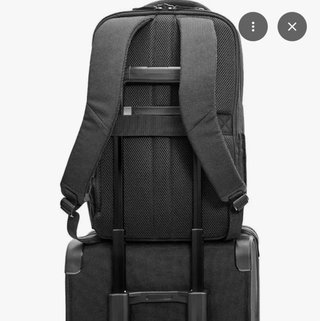 Mochila HP Renew Executive 16” RFID Protect