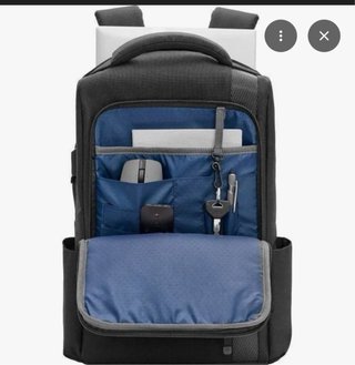 Mochila HP Renew Executive 16” RFID Protect