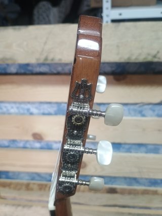 Guitarra Clásica Alhambra 3C