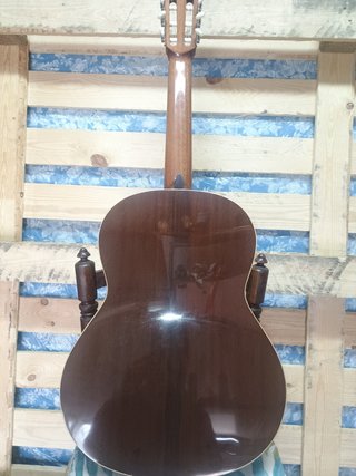 Guitarra Clásica Alhambra 3C