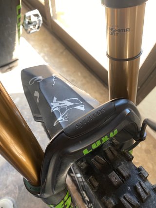 Specialized Turbo Levo Carbono
