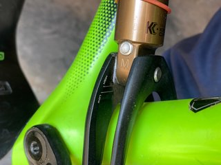 Specialized Turbo Levo Carbono