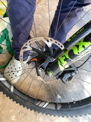 Specialized Turbo Levo Carbono