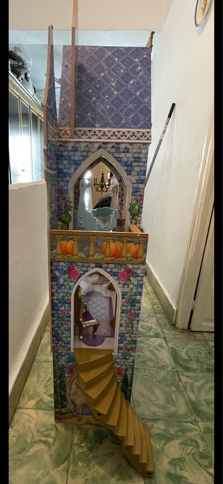 Vendo varios artículos por mudanza