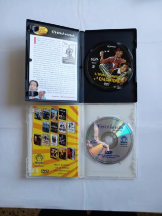 4 DVD Commedie Italiane: Vitali, Aldo G&G