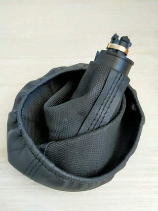 Pomo y funda Seat Volkswagen Skoda