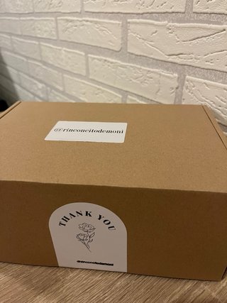 Pack bienvenida al verano personalizado