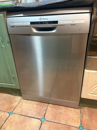 Electrodomesticos color inox