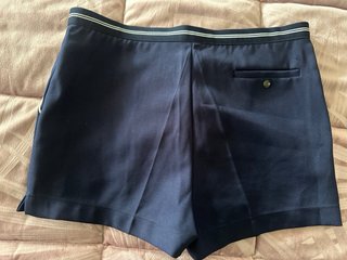 Pantaloncino tennis vintage Campagnolo