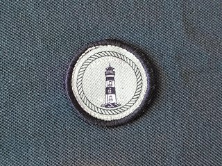 Polo azul oscuro para hombre (A ESTRENAR)