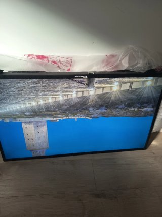 TV TD Systems 43 Smart TV Leer descripción