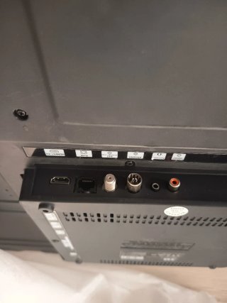 TV TD Systems 43 Smart TV Leer descripción