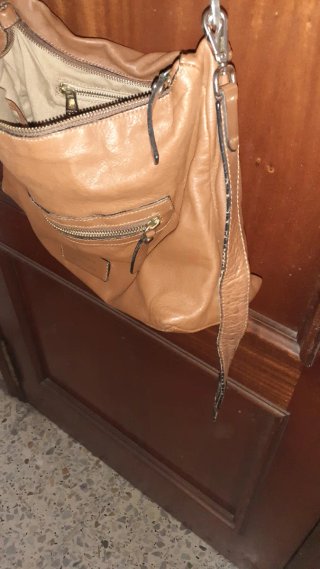 Bolso hombro dimoni made in spain ver fotos.ver
